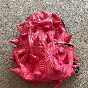Madpax spike backpack